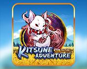 Kitsune Adventure