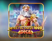 Gates of Olympus 1000 Dice